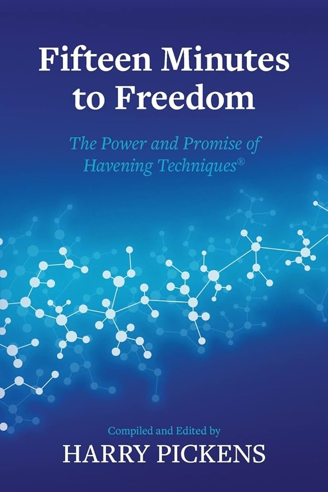 Fifteen Minutes to Freedom: The Power and Promise of